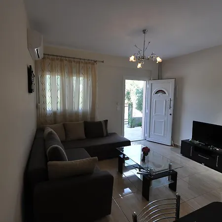 דירה Kaiti לימנריה