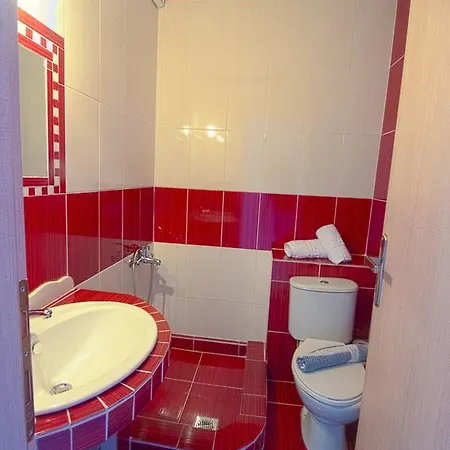 דירה Kaiti לימנריה