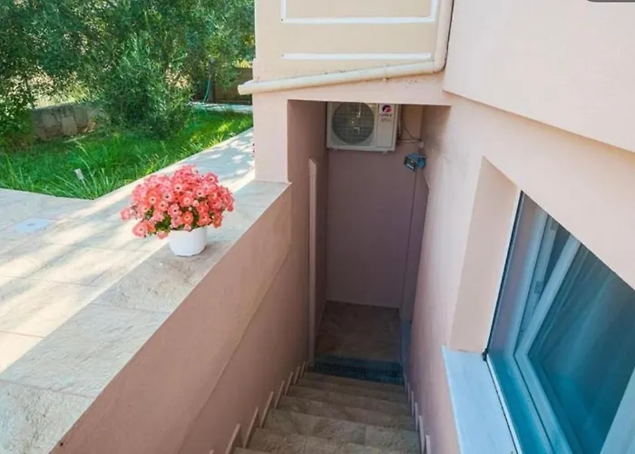 Kaiti * Limenaria (Thasos)