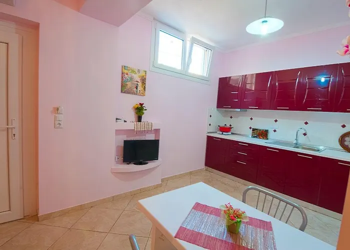 Kaiti * Limenaria (Thasos)