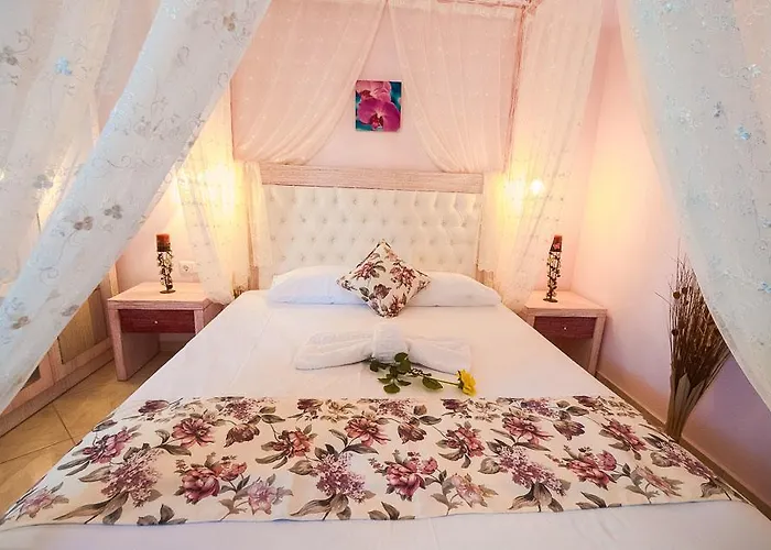 Kaiti * Limenaria (Thasos)