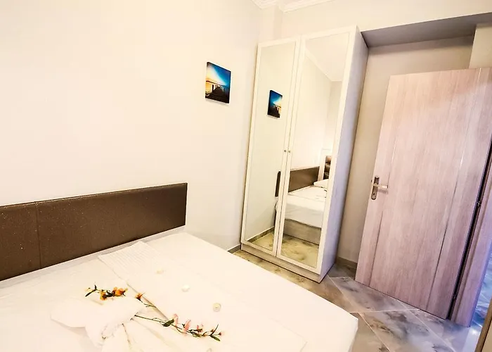 Kaiti * Limenaria (Thasos)