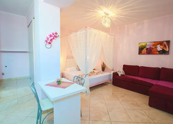 Kaiti * Limenaria (Thasos)