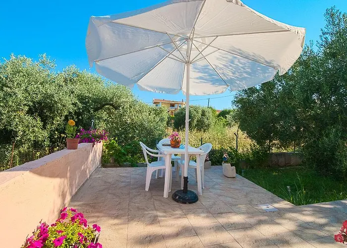 Kaiti Limenaria (Thasos)