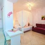 Kaiti * Limenaria (Thasos)