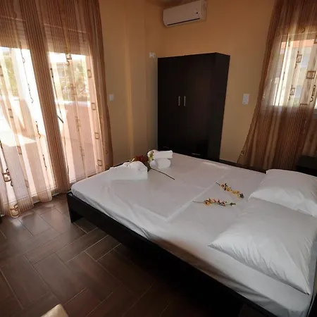 Apartament Kaiti Limenaria (Thasos)