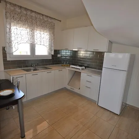 Apartament Kaiti Limenaria (Thasos)