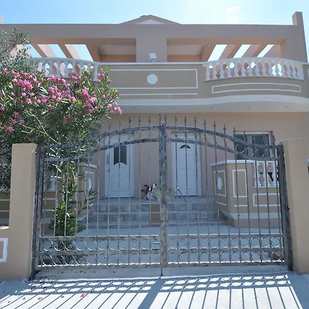 Apartament Kaiti Limenaria (Thasos)