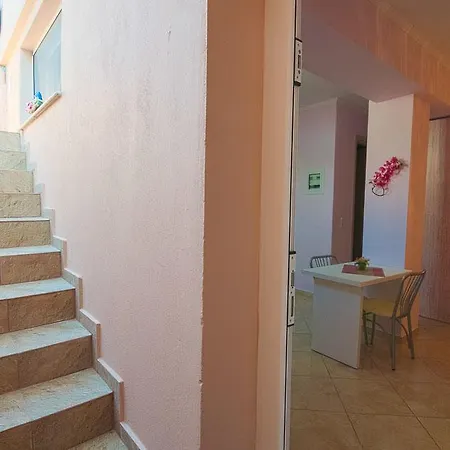 Kaiti * Limenaria (Thasos)