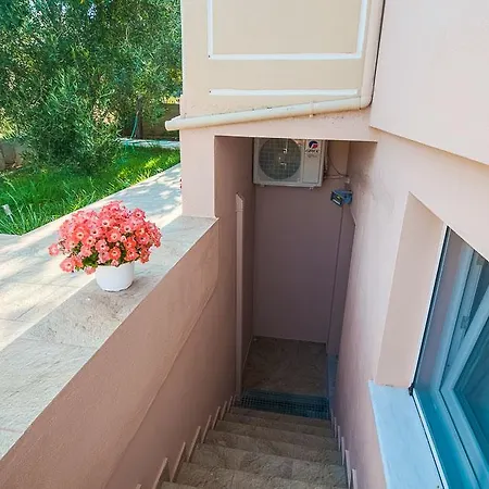 Kaiti Apartament Limenaria (Thasos)