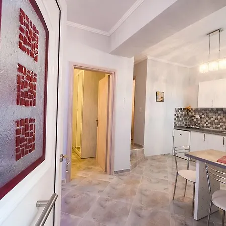 Kaiti * Limenaria (Thasos)