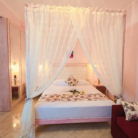 Apartament Kaiti Limenaria (Thasos)