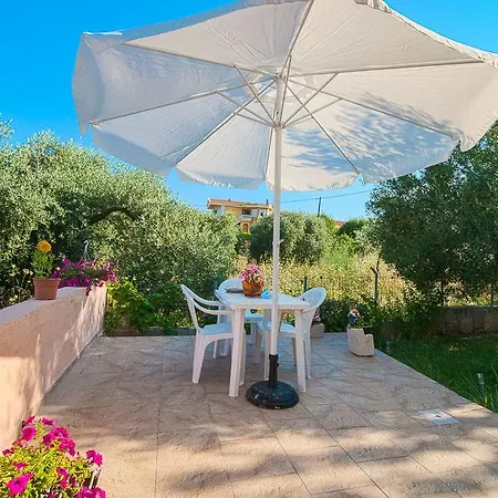 Kaiti Limenaria (Thasos)