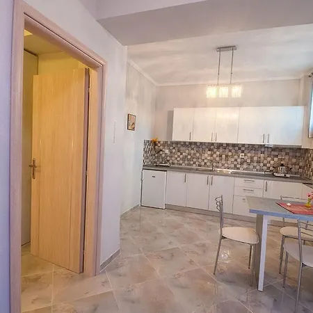Kaiti Apartament Limenaria (Thasos)