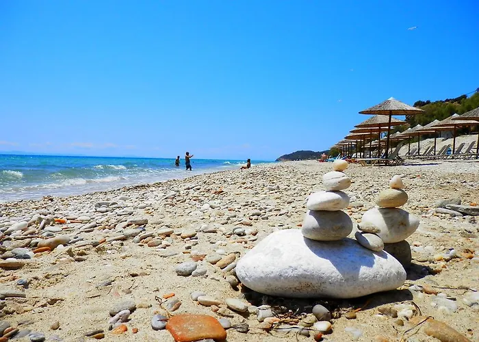 Kaiti Limenaria (Thasos)