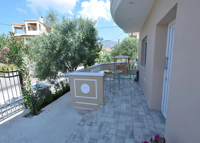 Kaiti Limenaria (Thasos)