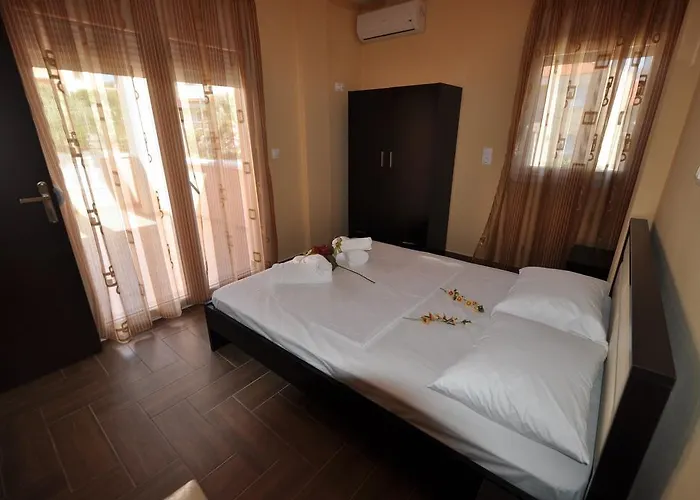 Appartement Kaiti Limenaria (Thasos)