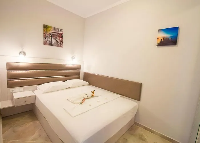 Kaiti * Limenaria (Thasos)