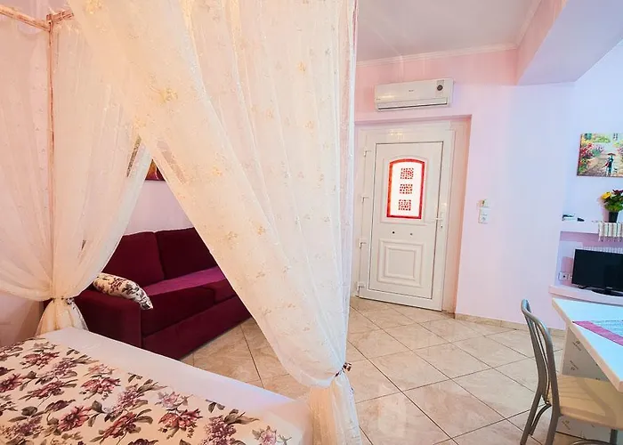 Kaiti * Limenaria (Thasos)