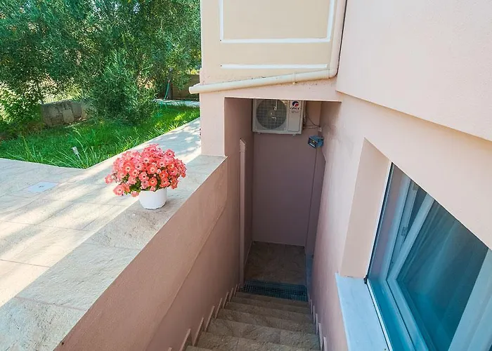 Kaiti Appartement Limenaria (Thasos)