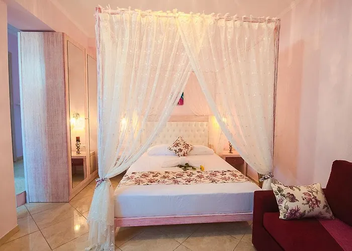 Appartement Kaiti Limenaria (Thasos)