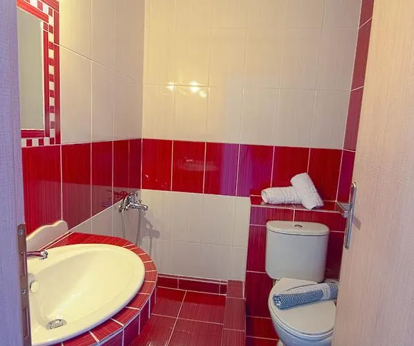 Appartement Kaiti Limenaria (Thasos)